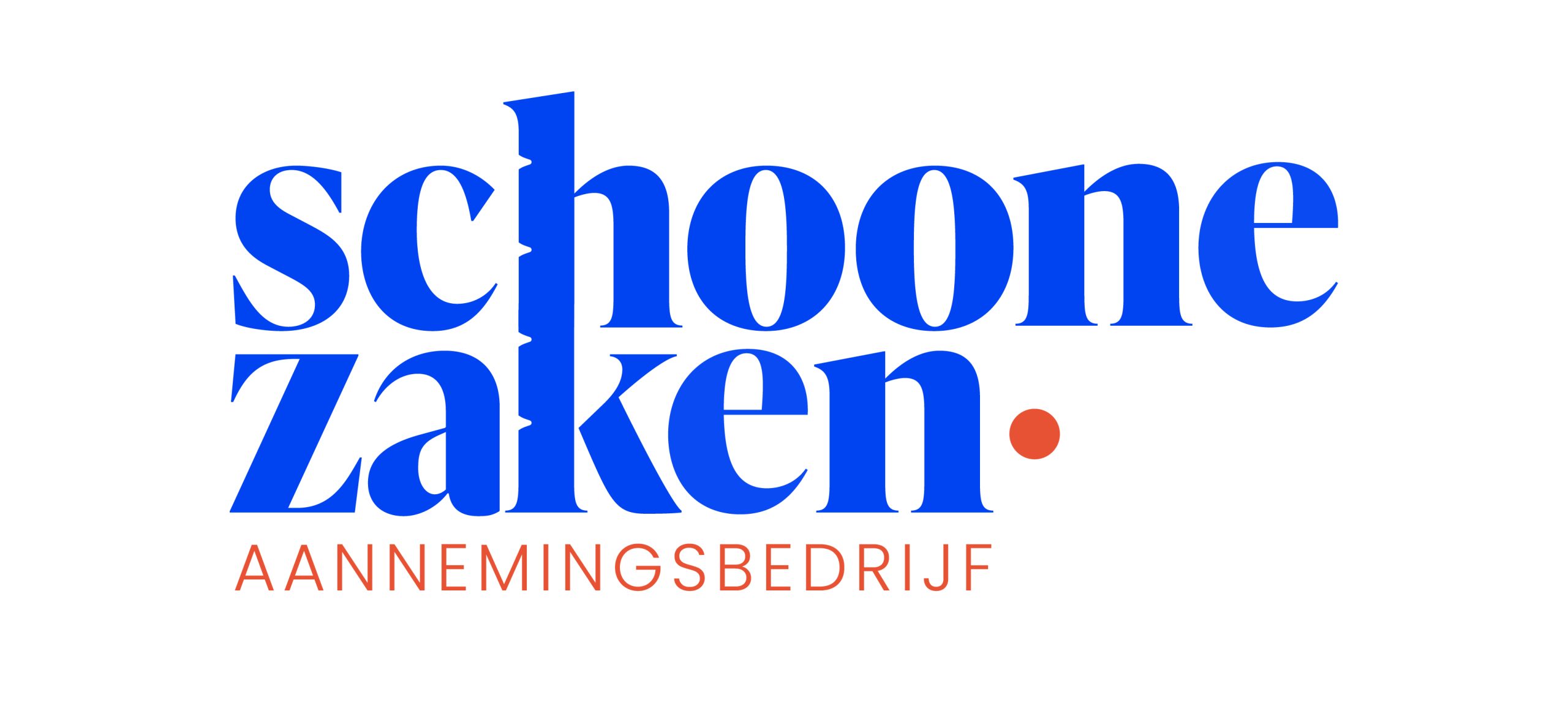 Schoone zaken